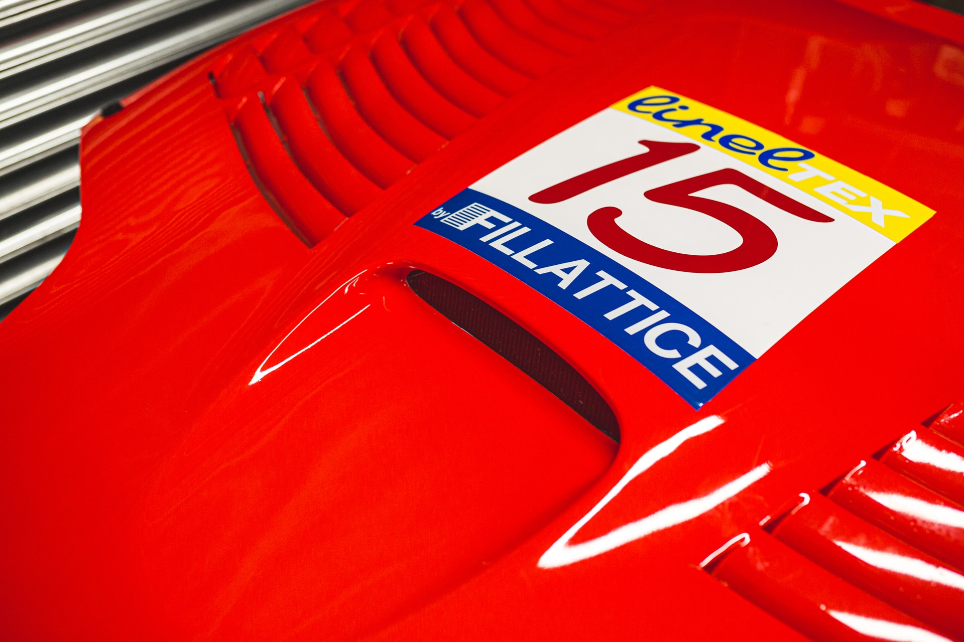 2000 Ferrari 550 Maranello Prodrive | Girardo & Co